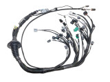 LINK Plug-In G4 ECU plus PRO Series 13B-REW Wiring Harness for USDM LHD Mazda RX7 FD.   Save $400 on this combo!
