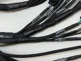 LINK Plug-In G4 ECU plus PRO Series 13B-REW Wiring Harness for USDM LHD Mazda RX7 FD.   Save $400 on this combo!