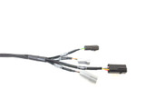LINK Plug-In G4 ECU plus PRO Series 13B-REW Wiring Harness for USDM LHD Mazda RX7 FD.   Save $400 on this combo!