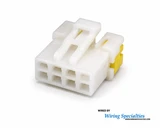 Skyline R32 Light Switch Connector
