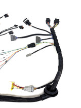 300ZX / Fairlady Z32 VG30DETT Engine Wiring Harness for Haltech & LINK ECUs - PRO ECU SERIES