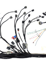 300ZX / Fairlady Z32 VG30DETT Engine Wiring Harness for Haltech & LINK ECUs - PRO ECU SERIES