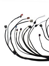 300ZX / Fairlady Z32 VG30DETT Engine Wiring Harness for Haltech & LINK ECUs - PRO ECU SERIES