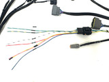 300ZX / Fairlady Z32 VG30DETT Engine Wiring Harness for Haltech & LINK ECUs - PRO ECU SERIES