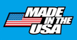 Made in the USA