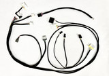 R32 GT-R (non-ABS) Manual Interface Harness - WITH WHEEL SPEED