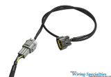 Nissan 350z RB25DET NEO swap wiring harness Nissan 350z RB25DET NEO swap wiring harness