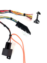 R34 98-01 GT-S Manual Interface Harness NO ABS