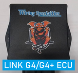 Nissan 370z with LINK G4 ECU - CANBUS DIY Module + A/C Support Nissan 370z with LINK G4 ECU - CANBUS DIY Module + A/C Support