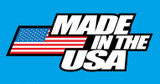 Made in the USA Made in the USA