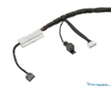 S13 KA24E SOHC Wiring Harness for S14 240sx