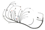 89-90 S13 KA24E SOHC Wiring Harness for S13 180sx/Silvia (RHD JDM) - PRO SERIES