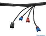 S13 KA24E SOHC Wiring Harness for Datsun