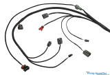 Standalone / Universal S13 KA24E SOHC Wiring Harness
