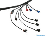 Standalone / Universal S13 KA24E SOHC Wiring Harness