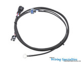 Standalone LS1 swap wiring harness - Standalone Vortec wiring harness