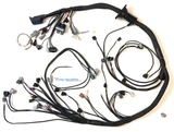 2JZGTE / 2JZGE VVTi Wiring Harness for Lexus SC300 SC400