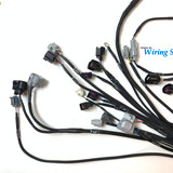 2JZGTE / 2JZGE VVTi Wiring Harness for Lexus SC300