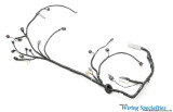 Nissan 240sx SR20DET swap wiring harness