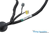 Nissan 240sx SR20DET swap wiring harness