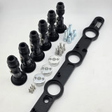 Nissan RB DOHC R35 Ignition Coil Conversion Kit - Outsider Garage (OSG-RBDOHC-R35-COIL-KIT)