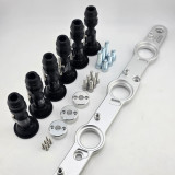 Nissan RB DOHC R35 Ignition Coil Conversion Kit - Outsider Garage (OSG-RBDOHC-R35-COIL-KIT)