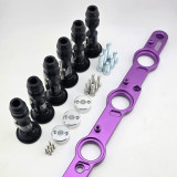 Nissan RB DOHC R35 Ignition Coil Conversion Kit - Outsider Garage (OSG-RBDOHC-R35-COIL-KIT)