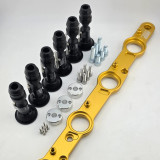 Nissan RB DOHC R35 Ignition Coil Conversion Kit - Outsider Garage (OSG-RBDOHC-R35-COIL-KIT)