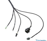 S15 SR20DET swap wiring harness for Toyota 86 / Scion FRS / Subaru BRZ