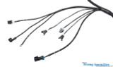 Standalone LS1 / Vortec Wiring Harness for MaxxECU Models
