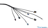 Standalone LS1 / Vortec Wiring Harness for MaxxECU Models