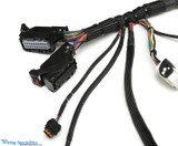 Standalone LS3 6.0L / L99 6.2L 58x DBW Wiring Harness for MaxxECU Models