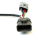 Wiring Specialties S13 240sx IGNITION Fix Kit