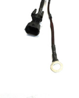 LS3 Gen4 Camaro/Truck 2-pin Alternator to 4-pin Corvette Alternator Adapter