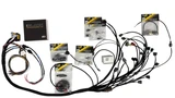 Universal / Standalone S13/S14 SR20DET Swap  Wiring Harness for ECU Master QuickShip PRO SERIES includes sensors and wiring Plug N Play N GO!