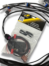 Flax Fuel Wiring and Sensor Included with this standalone SR20DET QuickShip PRO SERIES Package!