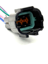 S14 Chassis 6-Pin Wiper Disconnect Connector (Male)