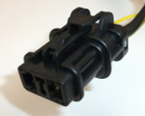 S14 Chassis Fan Connector Pair (Harness Side)