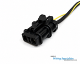 S14 Chassis Fan Connector Pair (Harness Side)