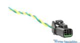 RB25DET Speed Sensor Connector