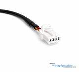 S14 Chassis Combo Lamp Connector
