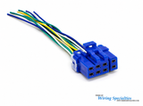 S14 Chassis Wiper Stalk Connector