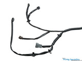 Nissan 240sx S14 wiring harness - KA24DE wiring harness