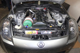Infiniti G37 2JZGTE swap wiring harness