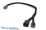 Nissan 240sx SR20DET transmission harness