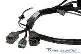 Nissan 240sx SR20DET transmission harness