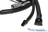 Nissan 240sx SR20DET transmission harness