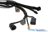 Nissan 240sx SR20DET transmission harness