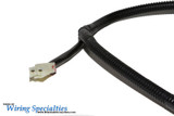 Nissan 240sx SR20DET transmission harness