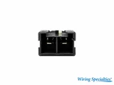 S13 SR20 Neutral Connector - Sensor Side